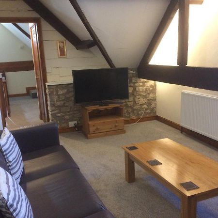 Mill Lodge Веллс Екстер'єр фото
