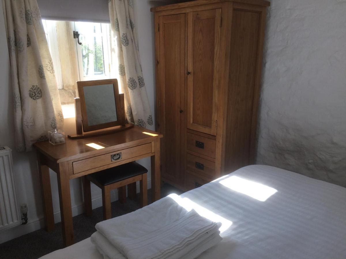 Mill Lodge Веллс Екстер'єр фото